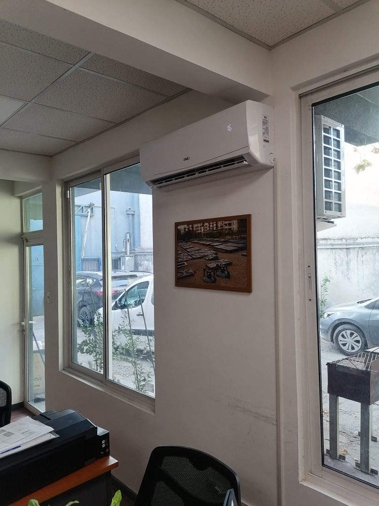 Aire acondicionado, Maipú, Santiago - Kleema