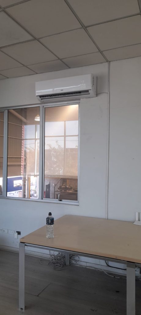 Aire acondicionado, Maipú, Santiago - Kleema