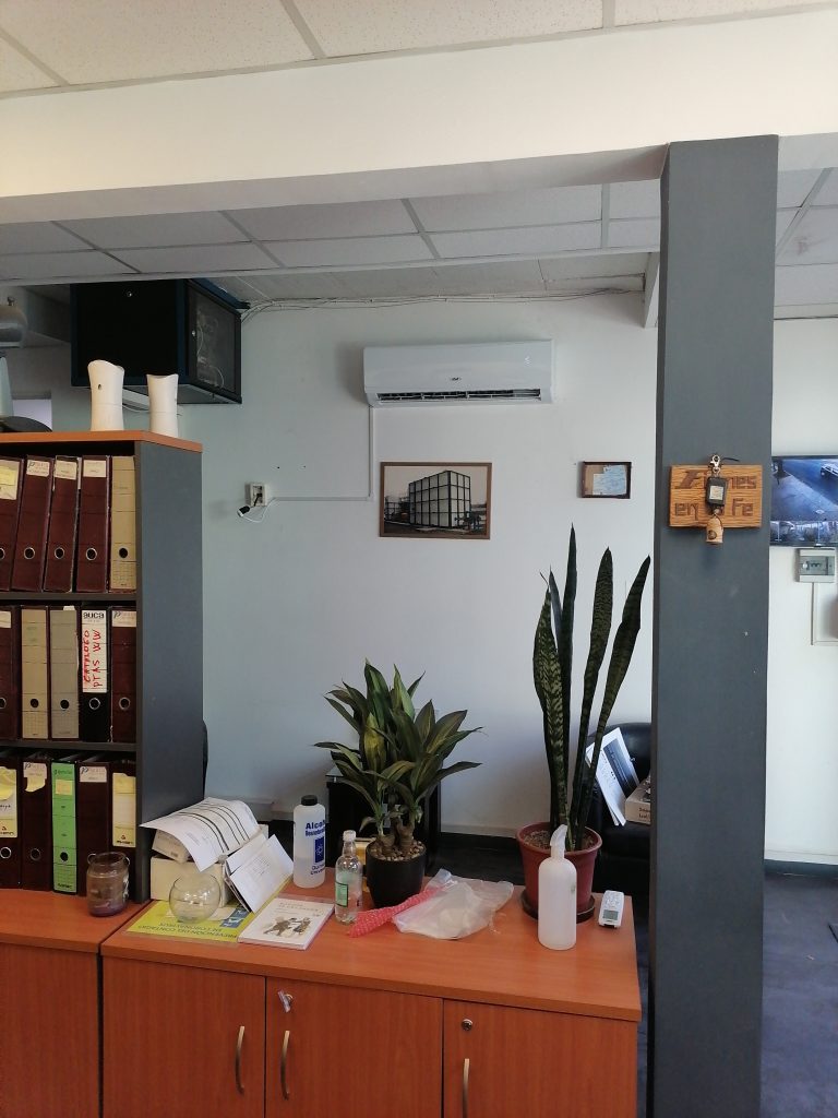 Aire acondicionado, Maipú, Santiago - Kleema