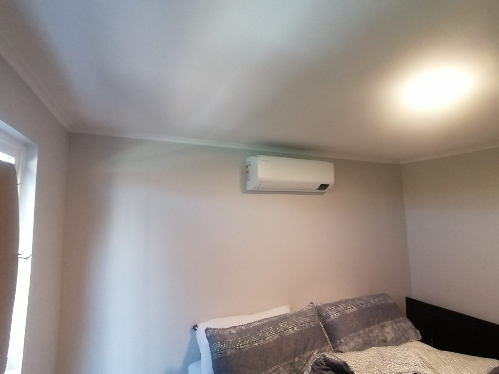 Aire acondicionado, Maipú, Santiago - Kleema