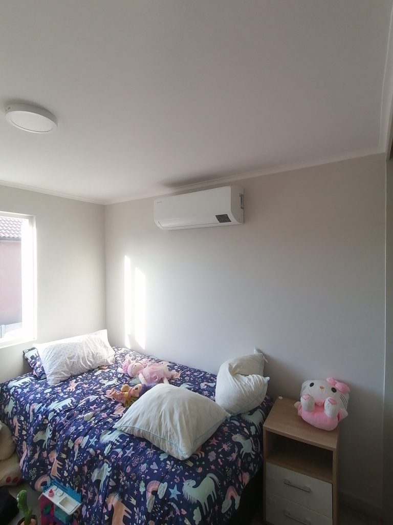 Aire acondicionado, Maipú, Santiago - Kleema