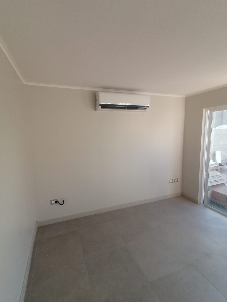 Aire acondicionado, Maipú, Santiago - Kleema