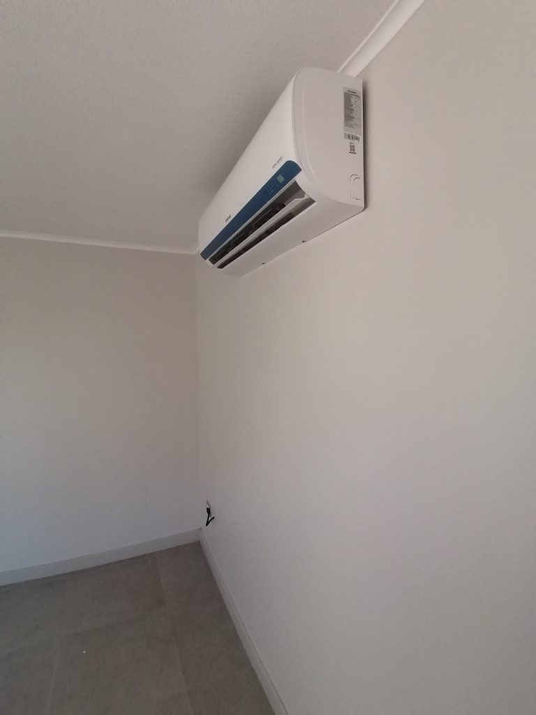 Aire acondicionado, Maipú, Santiago - Kleema