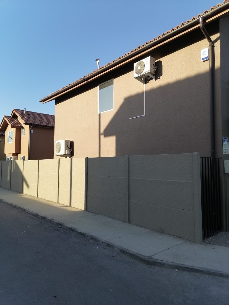 Aire acondicionado, Maipú, Santiago - Kleema