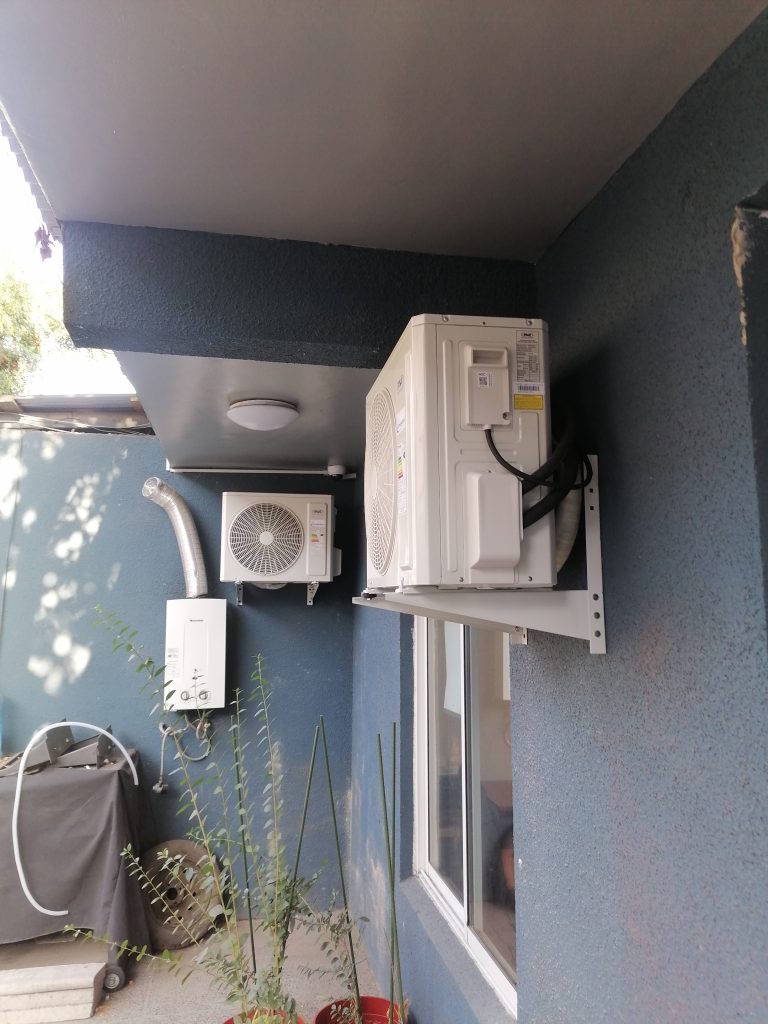 Aire acondicionado, Maipú, Santiago - Kleema