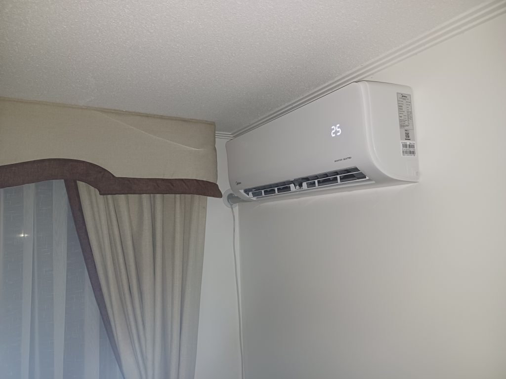 Aire acondicionado, Maipú, Santiago - Kleema