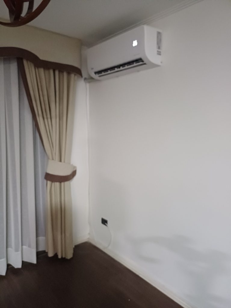 Aire acondicionado, Maipú, Santiago - Kleema