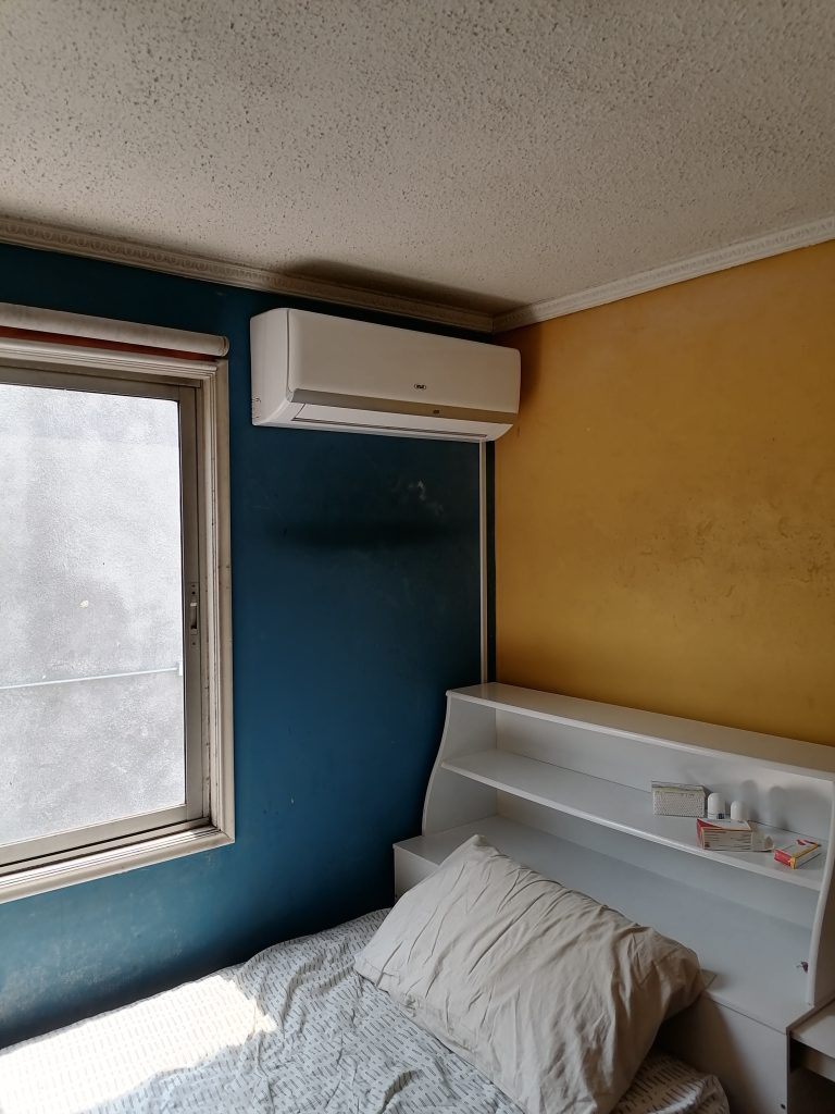 Aire acondicionado, Maipú, Santiago - Kleema