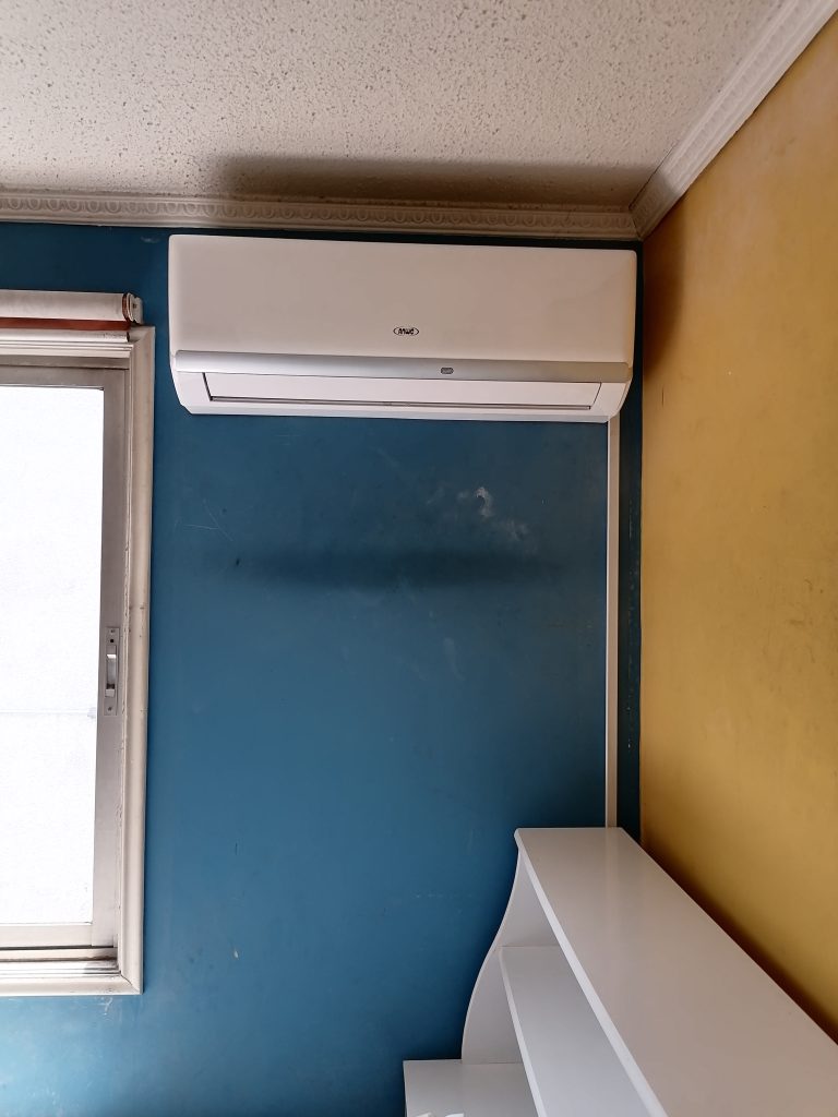 Aire acondicionado, Maipú, Santiago - Kleema