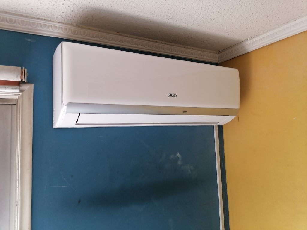 Aire acondicionado, Maipú, Santiago - Kleema