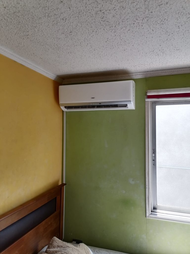 Aire acondicionado, Maipú, Santiago - Kleema