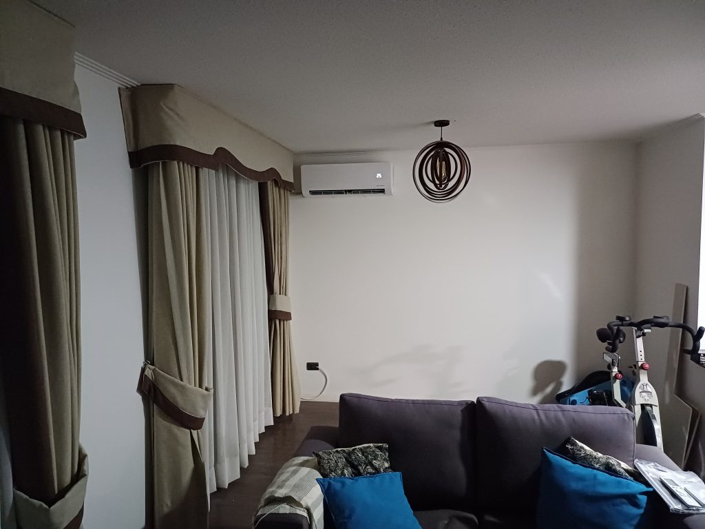 Aire acondicionado, Maipú, Santiago - Kleema