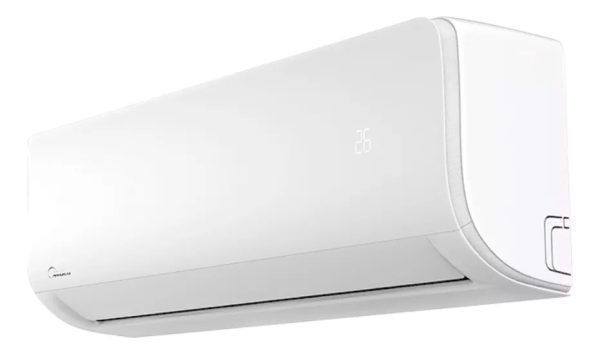 Split muro 12000Btu Extreme inverter